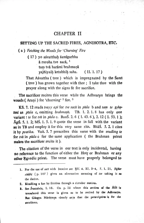 Non-Rigvedic Citations in the Asvalayana Srautasutra